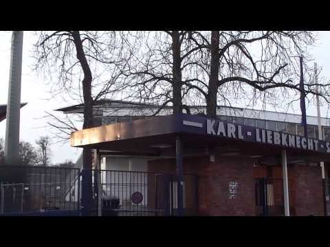 Kiezblick - Our Streets (The Streets Of Babelsberg)