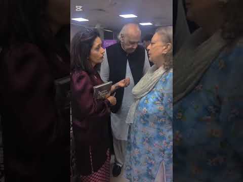 From Partition to Pioneer - Pakistan's medical pioneer biography book — featured video