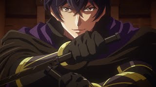My Status as an Assassin Obviously Exceeds the Hero's - Episode 06 [English Sub]