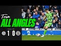 From All Angles | Portsmouth 1-0 Forest Green