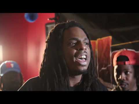 Sleepy Haze vs Travis