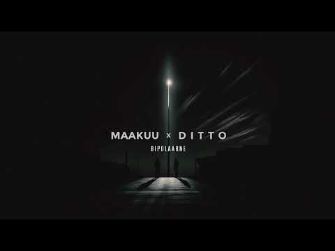 MAAKUU X DITTO - bipolaarne