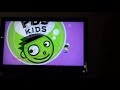 PBS Kids Program Break September 13 2017 UNC TV