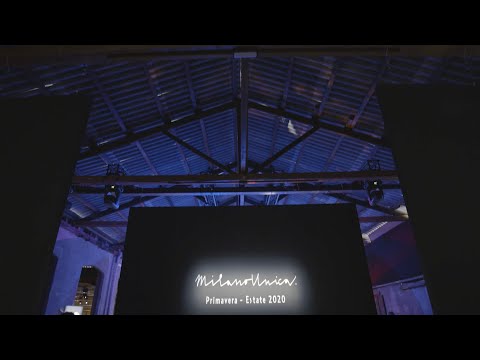 Milano Unica Tendenze P/E 2020 - Short Movie