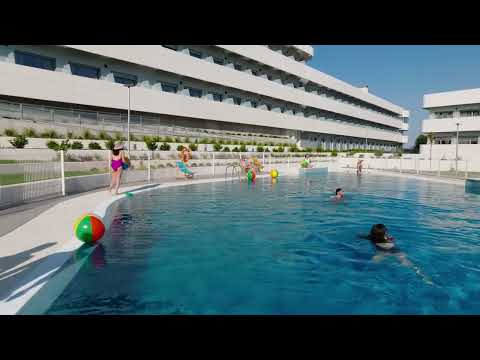 Madrid's new oasis: Student Experience Madrid Pozuelo