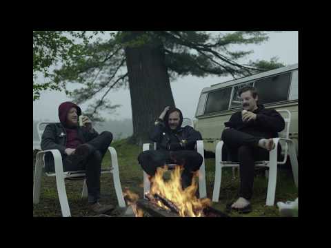 There's Money in the Walls