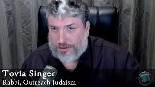 Video: Gospels written 50 years after Jesus, and 20 years after Paul's Letters. Why so late? - Tovia Singer