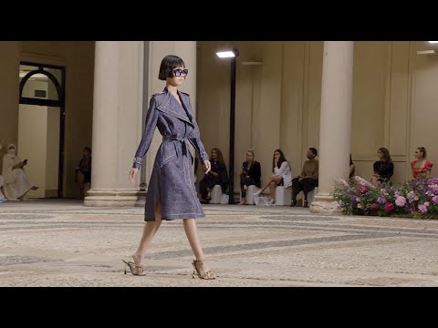Genny | Spring Summer 2022 | Full Show