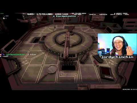 Buckshot Roulette MP - 1v1 w/@dojoe5_  🛡️MASTER SWORD MONDAY🗡️[3.4.2025]