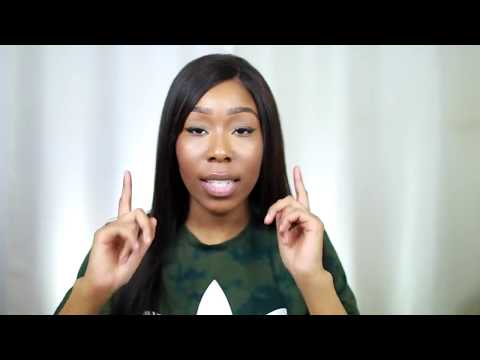 HD 360 Full Lace Wig 26inch 180% Density