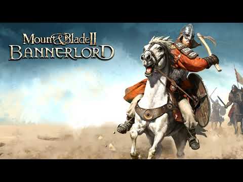 M&B II Bannerlord soundtrack - Victory (battle win)