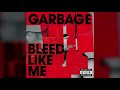 Garbage - Right Between The Eyes
