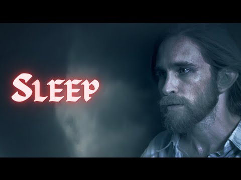 May Fall - Sleep (official music video)