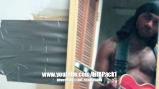 Lil B - See Me In 3D MUSIC VIDEO DIRECTED BY LIL B