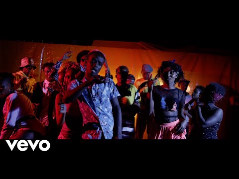 Boondocks Gang – Modo Man (Official Video) ft. Mbuzi Gang