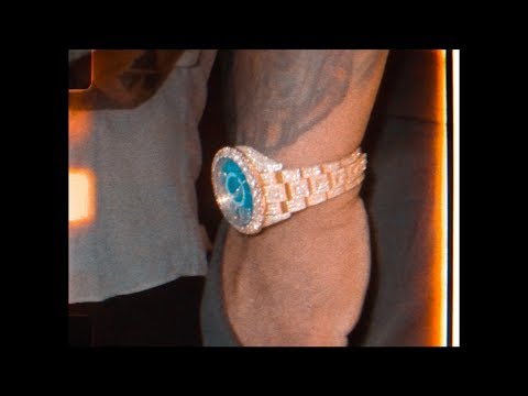 DTG - 3:33 (OFFICIAL VIDEO)