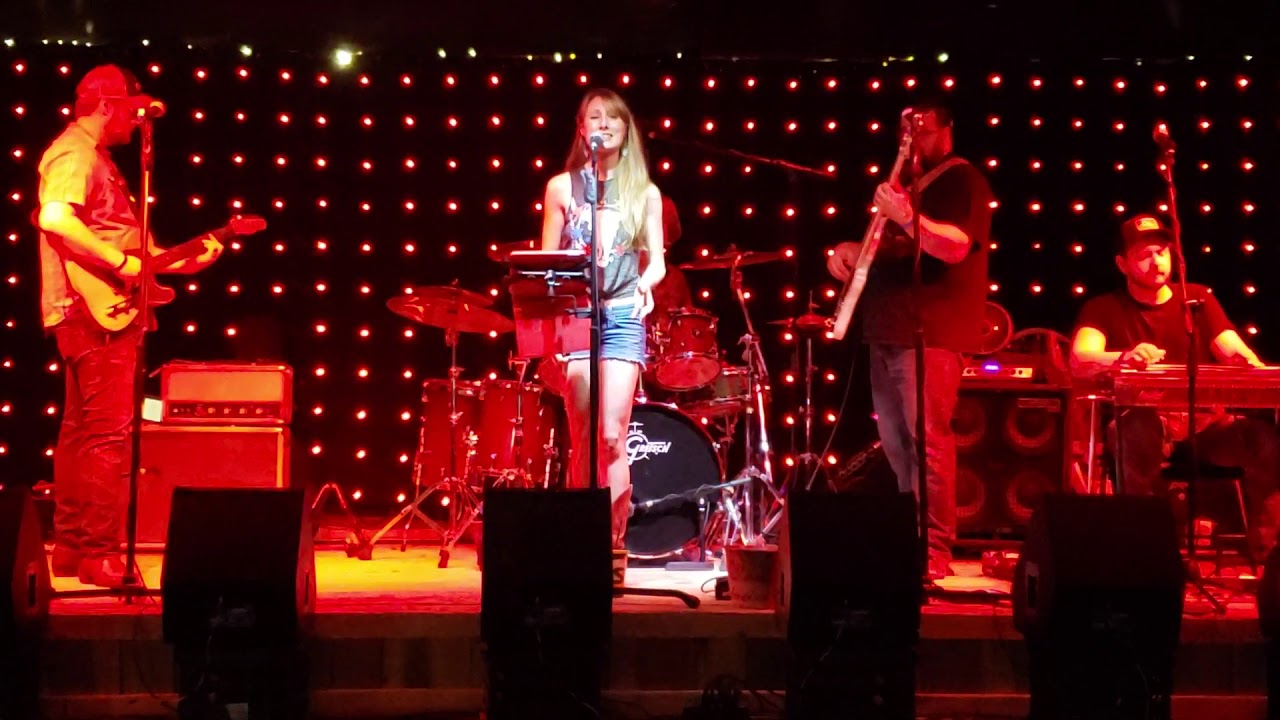 Promotional video thumbnail 2 for Brady Hill Band