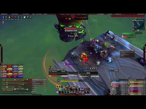 Fury (SSE) vs Krosus (Mythic)