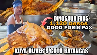 KUYA OLIVER’S GOTO BATANGAS IN 2026-PREPARATION SCENES|STREET FOOD TOUR PHILIPPINES [4k]