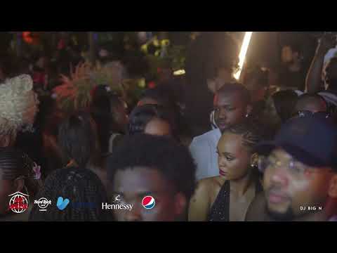 DJ BIG N | OBI'S HOUSE FESTIVAL EXPERIENCE  | DECEMBER 2025