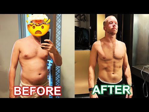 I Quit Sugar for 30 Days...Heres 8 Shocking Results