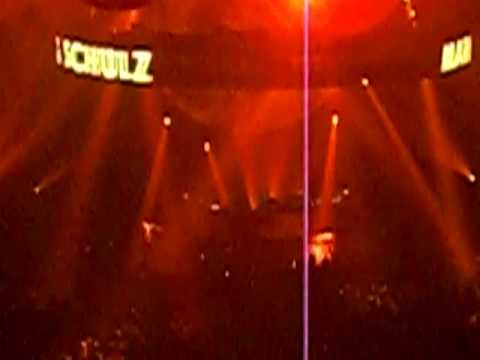 Mr. Sam ft. T4L - Rydem Koba @ The Best Of Both Worlds