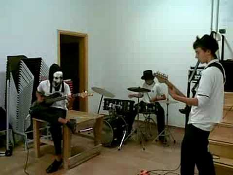 Thumbnail for Killing in the name of by the backstage