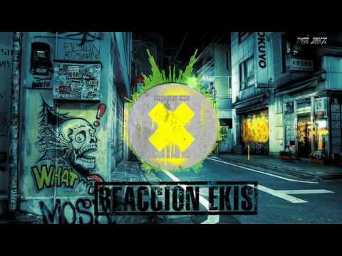 Reacción Ekis l Elemento Activo l Expansivo