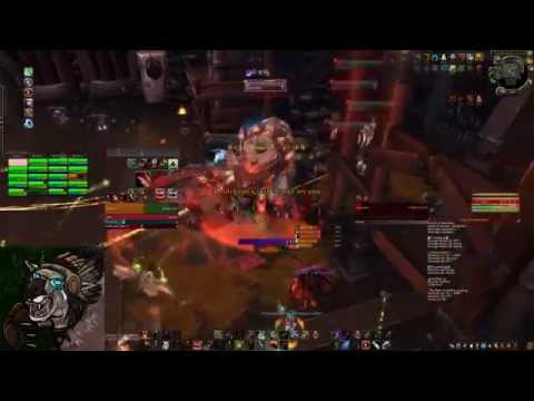 The Inconspicuous Bear - Mythic Beastlord Darmac Guardian Guide