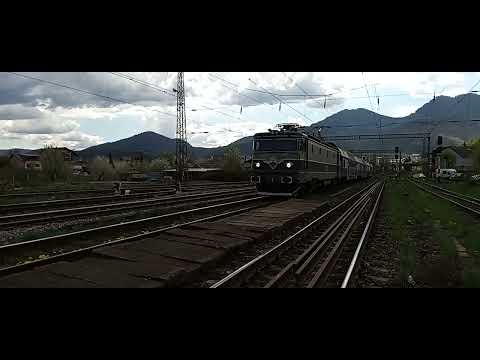 R 3023 CU EA 392 EXPRESS