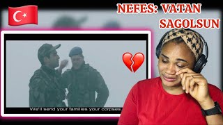 Download lagu TURKISH COMMANDER prepares his TROOPS for ATTACK | NEFES: VATAN SAGOLSUN - REACTION!! mp3 Download lagu TURKISH COMMANDER prepares his TROOPS for ATTACK | NEFES: VATAN SAGOLSUN - REACTION!! mp3