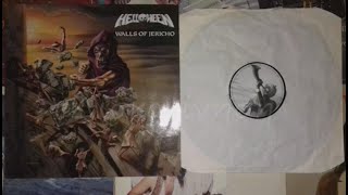 HELLOWEEN - PHANTOMS OF DEATH
