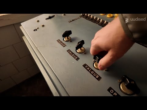 TV3 uudised: osta ära! Viljandis läheb müüki vana haiglahoone