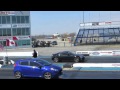 2014 Fiesta ST VS 2014 Scion FR S