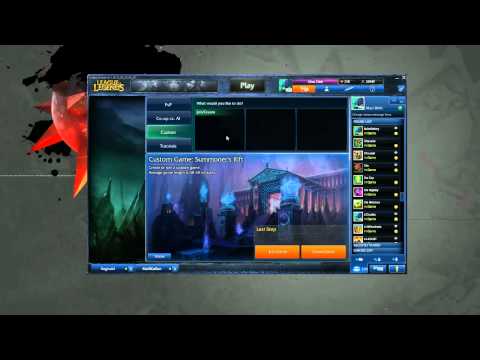 Solomid NA Invitationals #1 - CLG vs. Curse (Game 1)