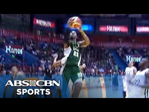 FilOil Pre-Season Premier Cup: ADMU vs. DLSU | Full Game