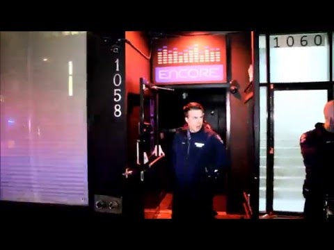 Girl Assaulted at Nightclub During Underage Party