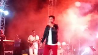 Buddhu Sa Mann - Armaan Malik - Live in concert - MUFest 2018
