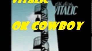 Vitalic - Ok Cowboy [ Album Complet ]