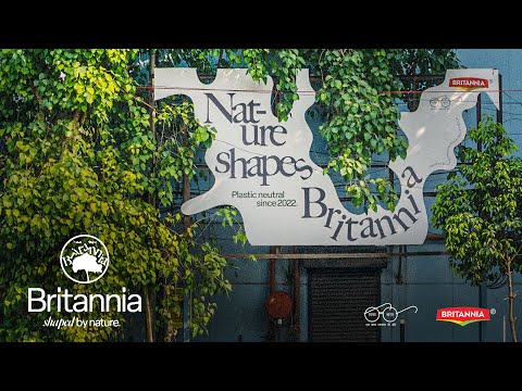 Britannia's outdoor hoardings