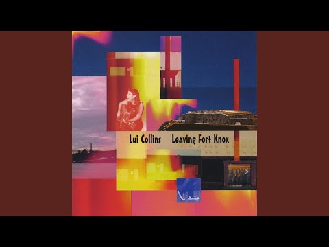 Green Light - Lui Collins