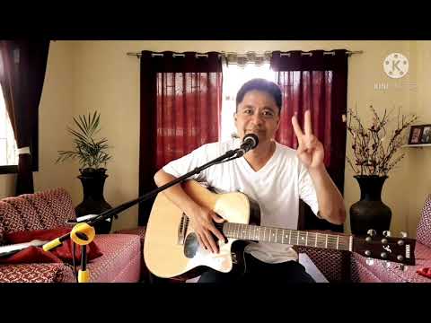 Love will never lie - MICHAEL LEARNS TO ROCK ( Acoustics Cover by: TAJ )
