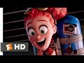 Storks 2016 The Orphan Tulip Scene 1 10 Movieclips