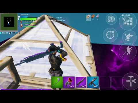 highlight #1 - Velvet☘️(mobile player)