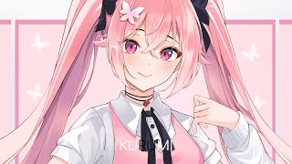 【1 Hour】Nightcore Mix 2022 ♫ EDM Gaming Music Mix