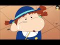 Shinchan Food Festival Tamil