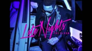 Feel Like Phil (Instrumental) - Jeremih