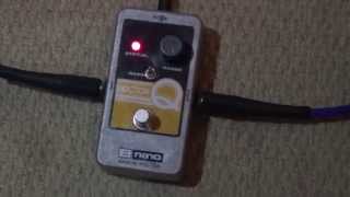 Video thumbnail for Electro Harmonix Doctor Q Review & Demo by Uncle Mickey