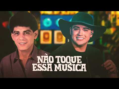 Não toque essa música - Adelino nascimento - [VERSÃO ARROCHA] @QUALITYREMIXX