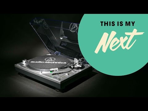 The best turntable you can buy